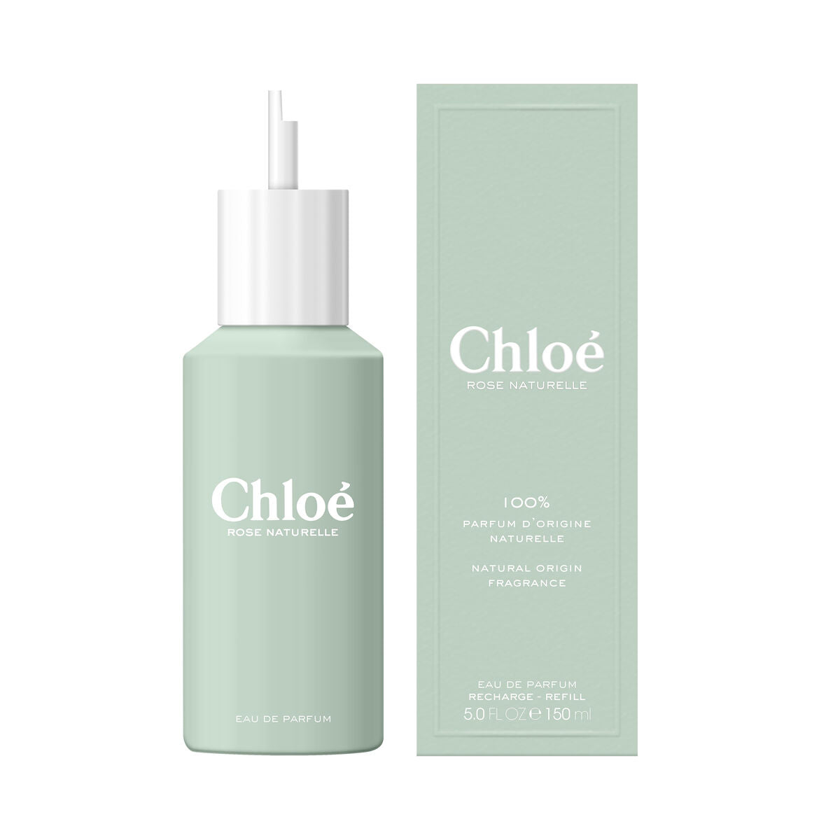 Damenparfüm Chloe Rose Naturelle EDP 150 ml - AWK Flagship