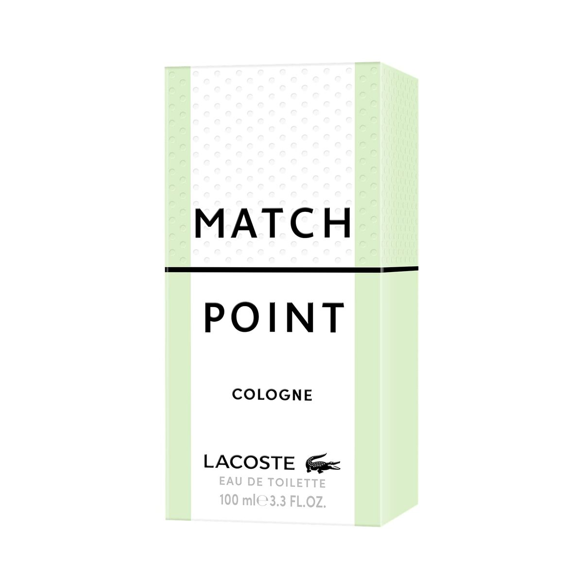 Herrenparfüm Lacoste EDT Match Point 100 ml - AWK Flagship