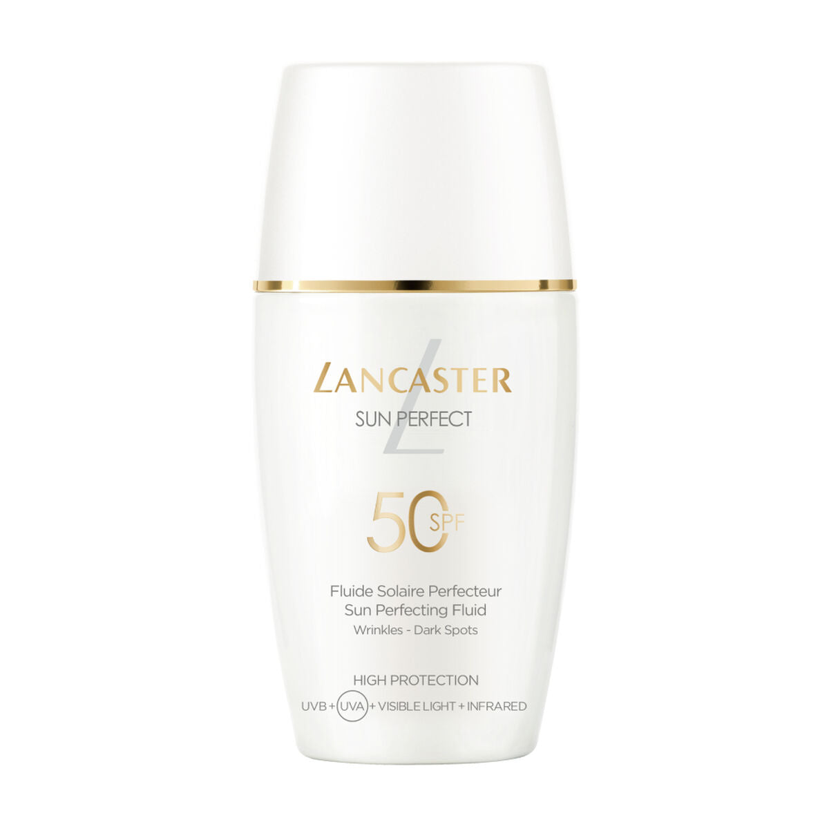 Sonnenschutzcreme für das Gesicht Lancaster Sun Perfect 30 ml Spf 50 - AWK Flagship