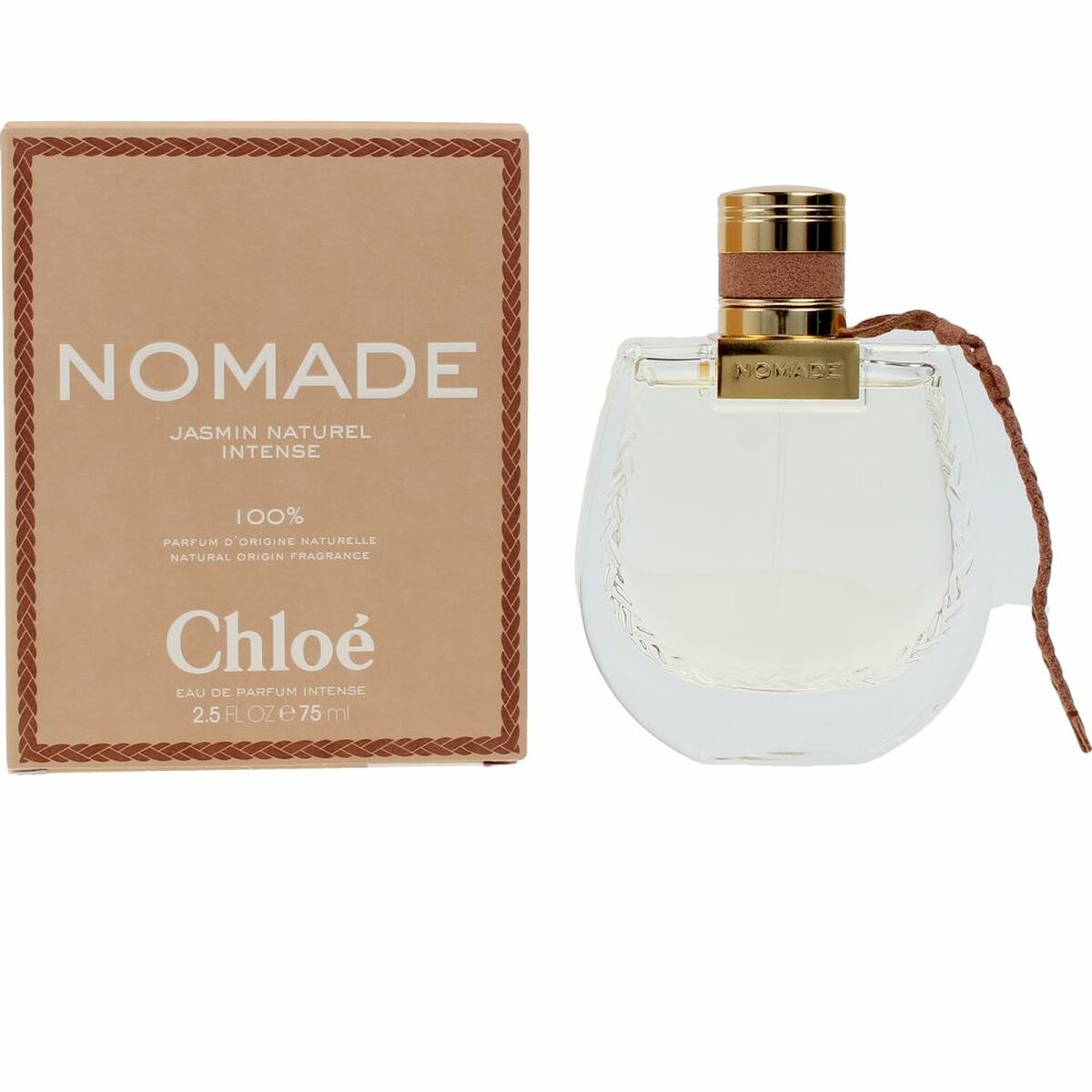 Damenparfüm Chloe EDP 75 ml - AWK Flagship