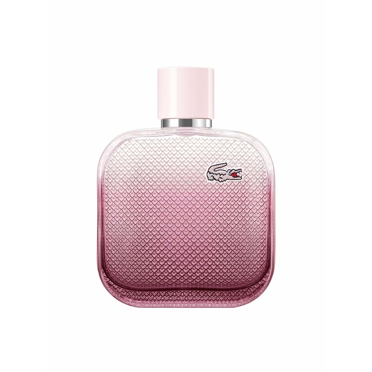 Lacoste EDT L.12.12 Rose Eau Intense 100 ml - Damen - AWK Flagship