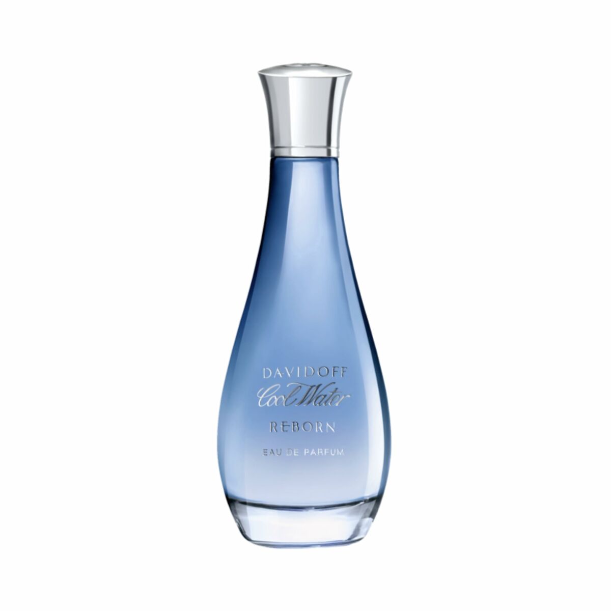 Damenparfüm Davidoff COOL WATER WOMAN REBORN 100 ml - AWK Flagship