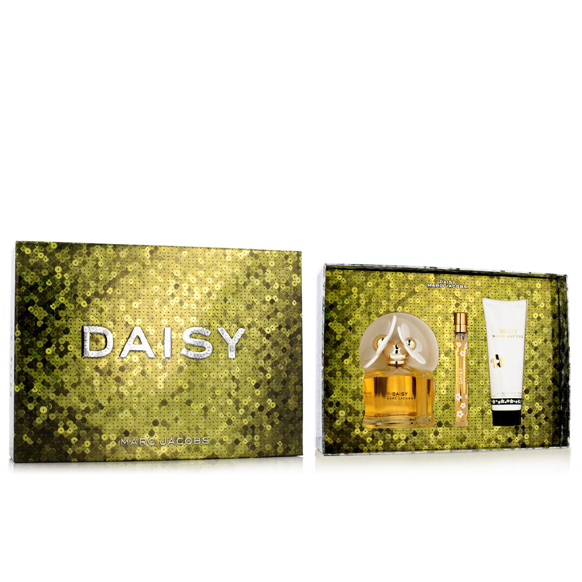 Set mit  Marc Jacobs EDT Daisy 3 Stk. - Damen - AWK Flagship