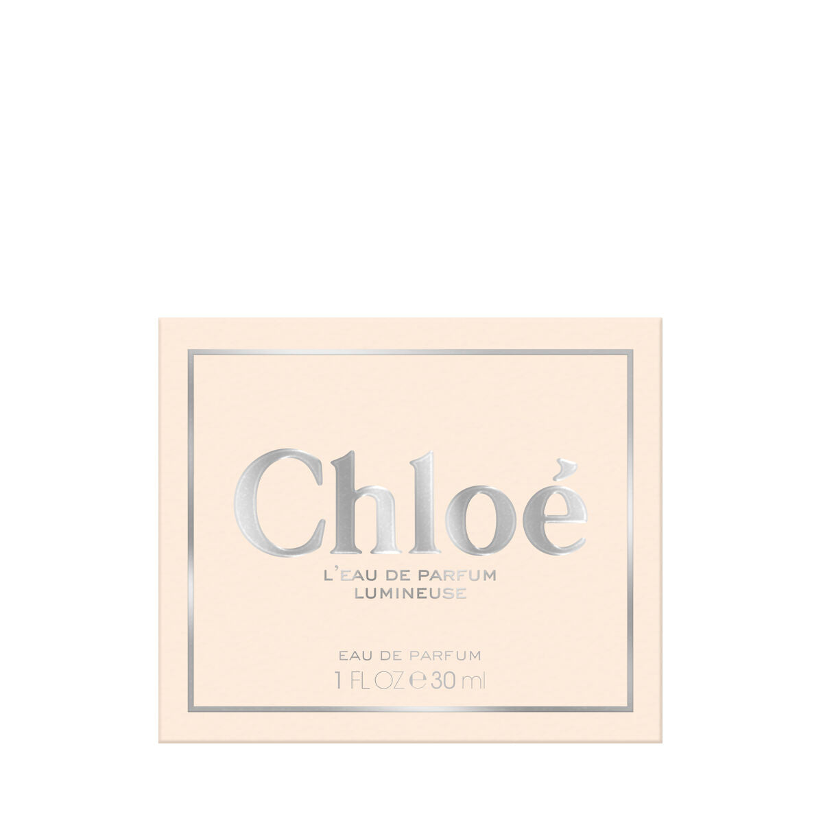 Damenparfüm Chloe Lumineuse EDP - AWK Flagship