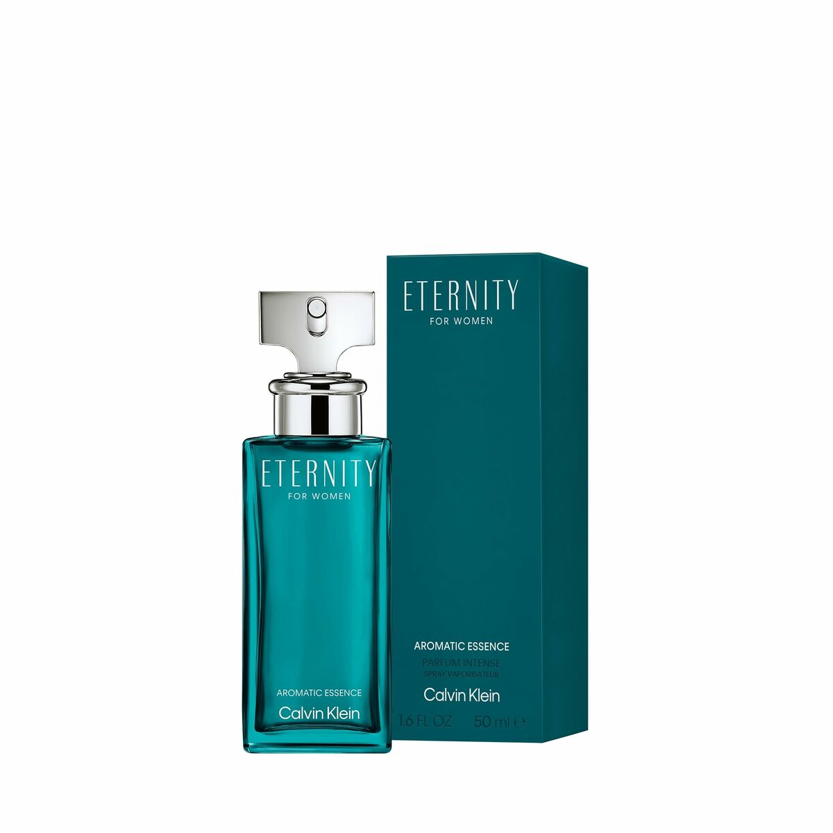 Damenparfüm Calvin Klein ETERNITY EDP EDP 50 ml - AWK Flagship