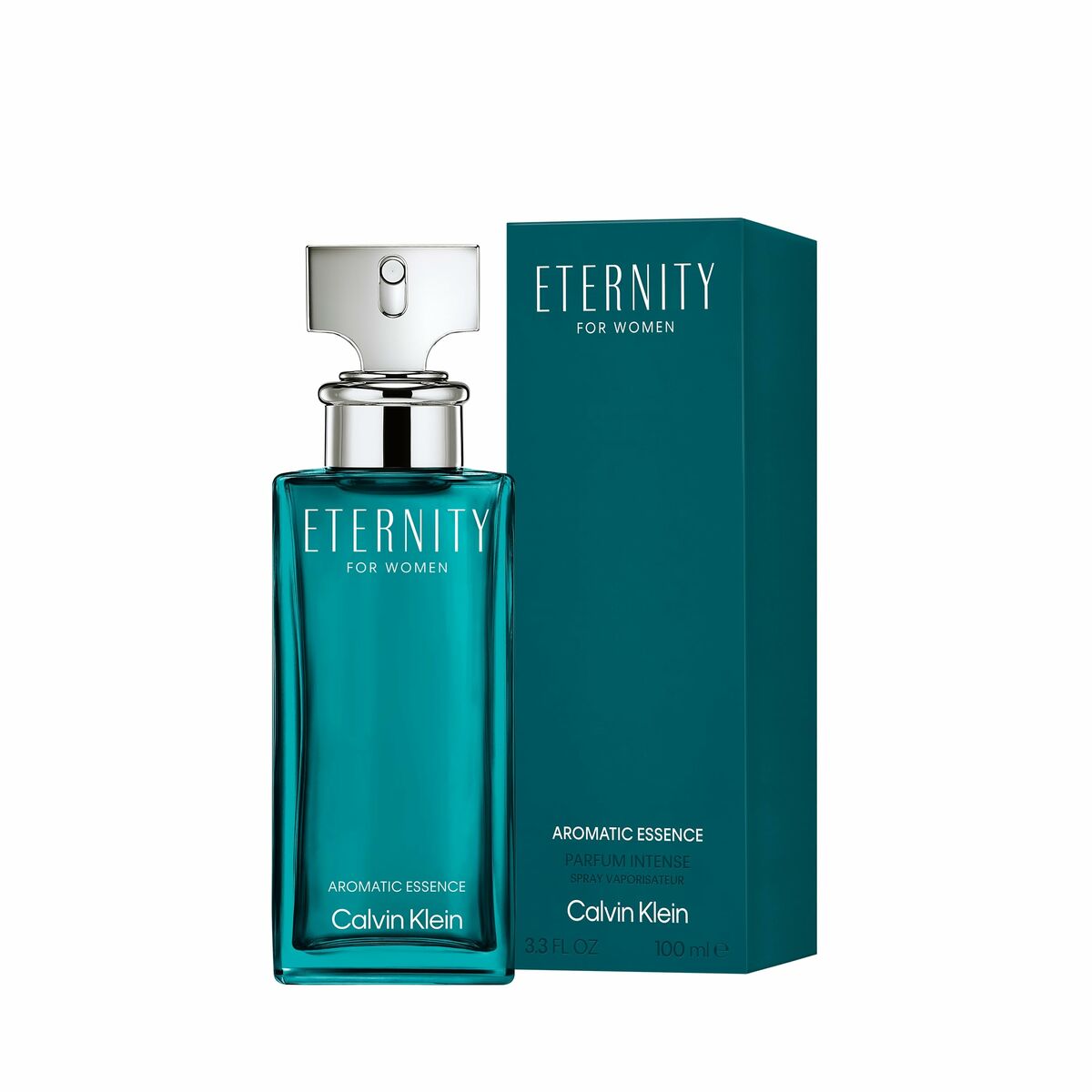 Damenparfüm Calvin Klein ETERNITY EDP EDP 100 ml - AWK Flagship