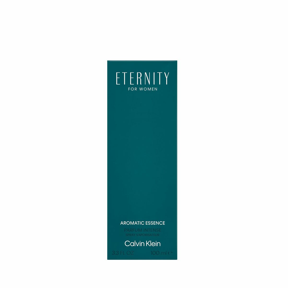 Damenparfüm Calvin Klein ETERNITY EDP EDP 100 ml - AWK Flagship