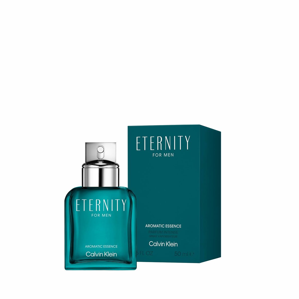 Herrenparfüm Calvin Klein ETERNITY FOR MEN EDP EDP 50 ml - AWK Flagship