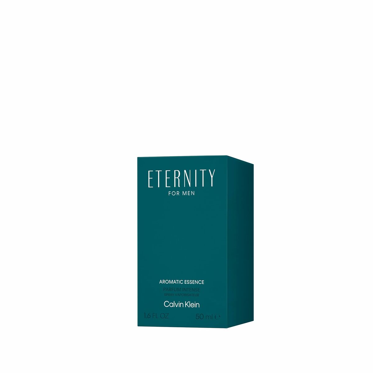 Herrenparfüm Calvin Klein ETERNITY FOR MEN EDP EDP 50 ml - AWK Flagship