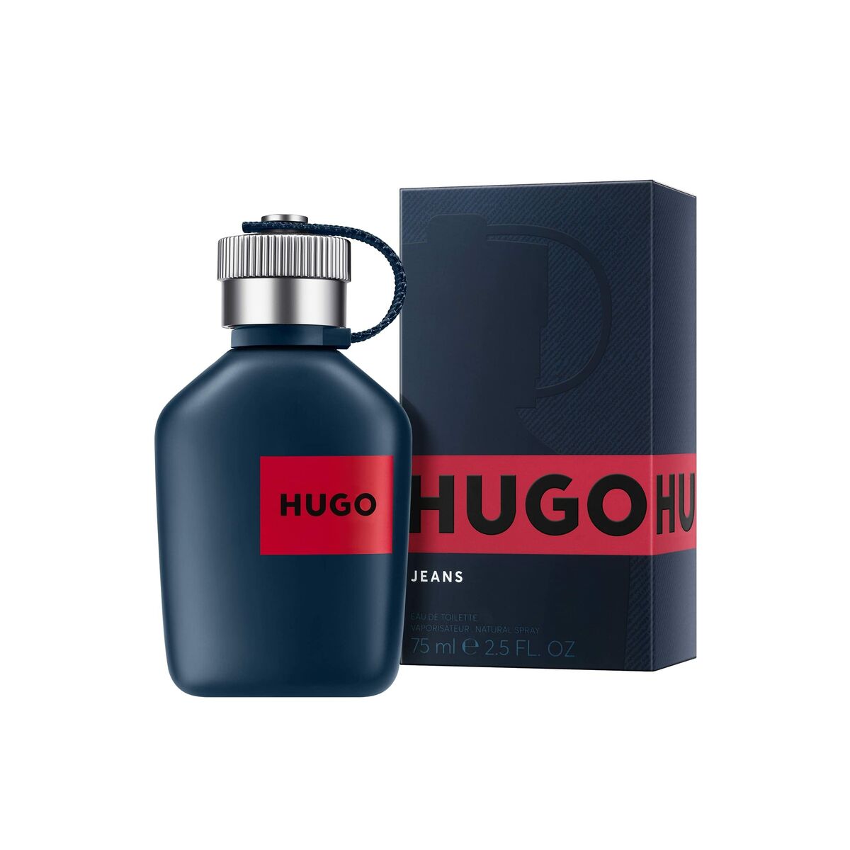 Hugo Boss EDT Hugo Jeans 75 ml - AWK Flagship