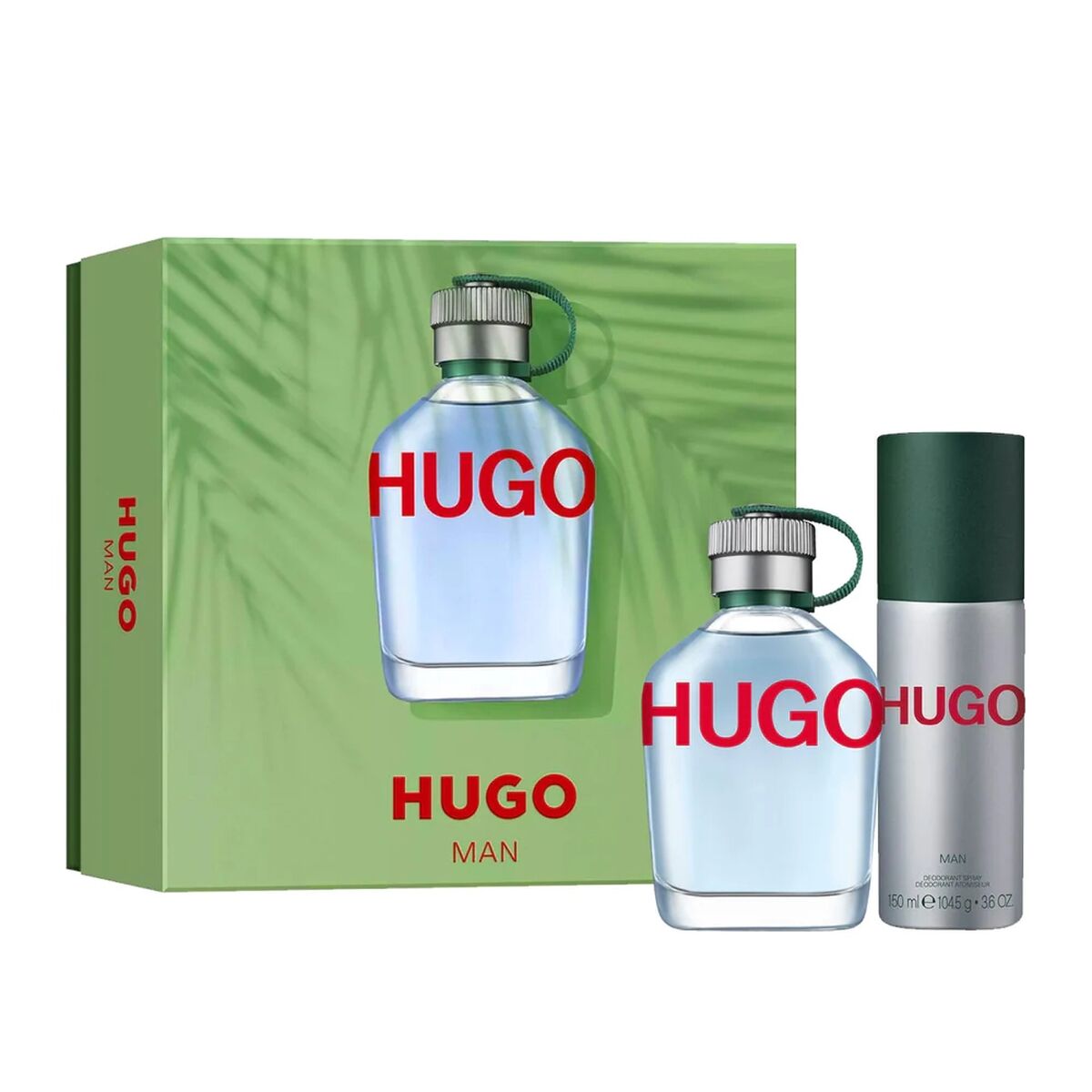 Kaufe Set mit Hugo Boss Hugo Man 2 Stk. - Herren bei AWK Flagship um € 72.00