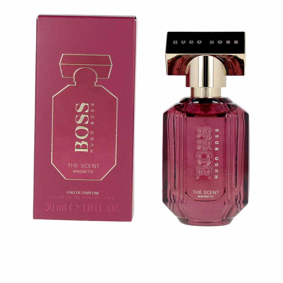 Damenparfüm Hugo Boss-boss THE SCENT FOR HER EDP 30 ml - AWK Flagship