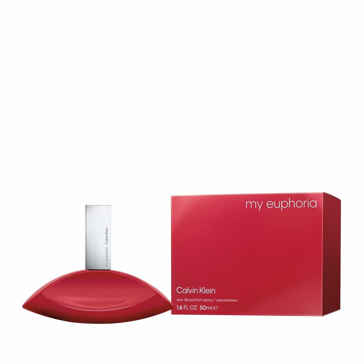 Calvin Klein EDP My Euphoria 50 ml - Damen - AWK Flagship