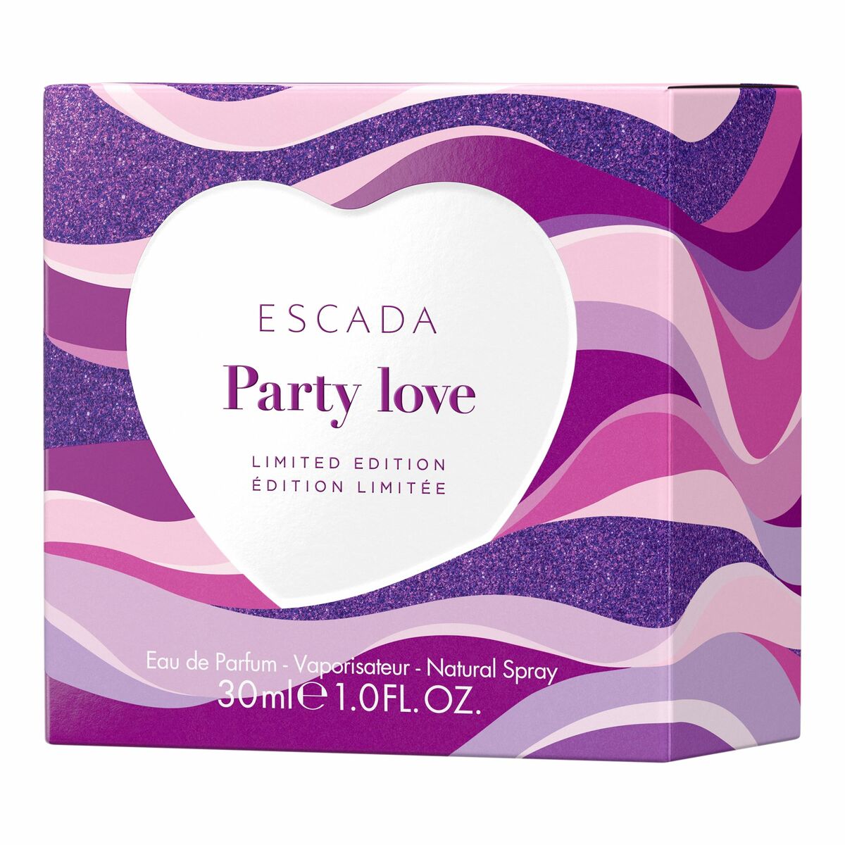 Damenparfüm Escada PARTY LOVE 30 ml - AWK Flagship