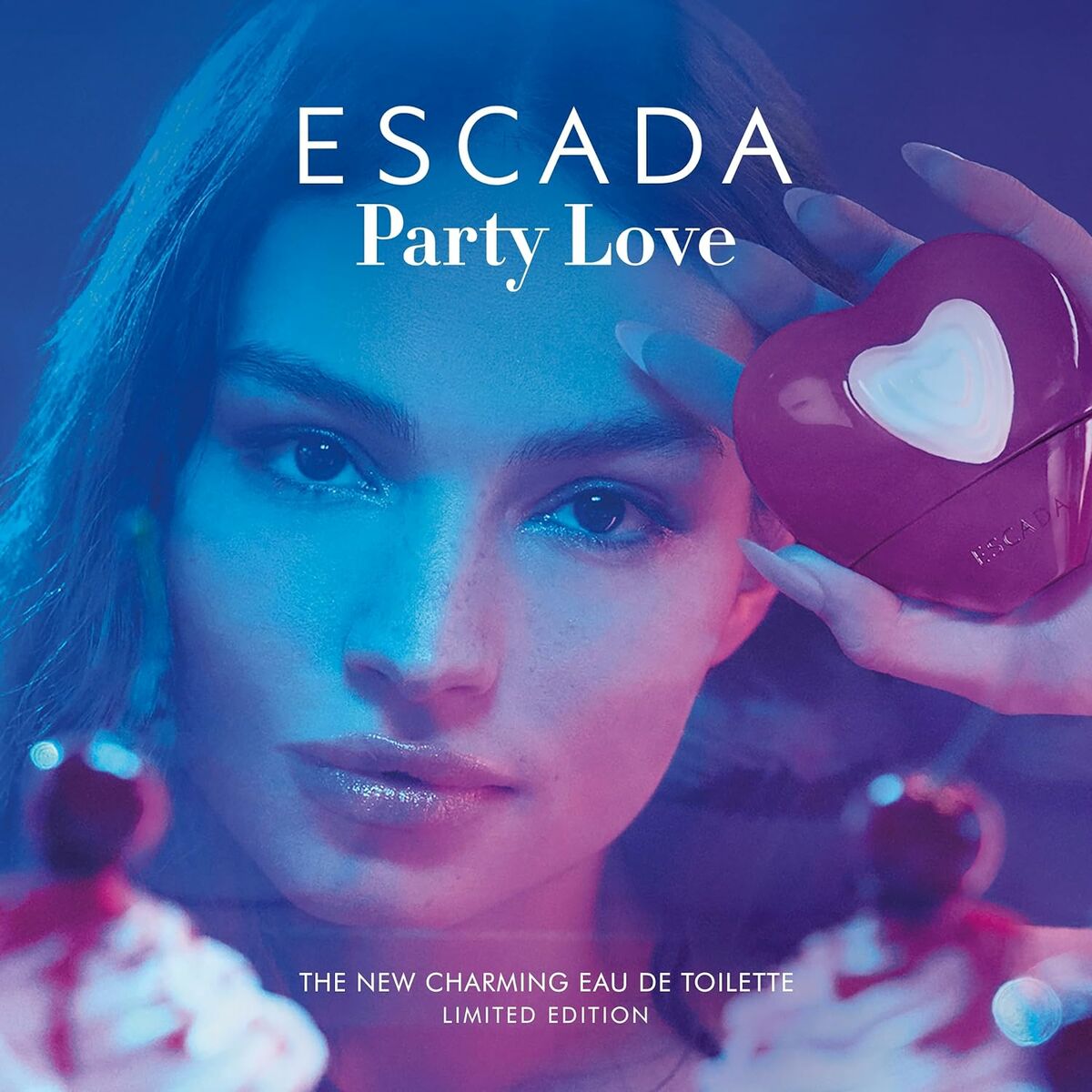 Escada Party Love EDP 100 ml - Damen - AWK Flagship