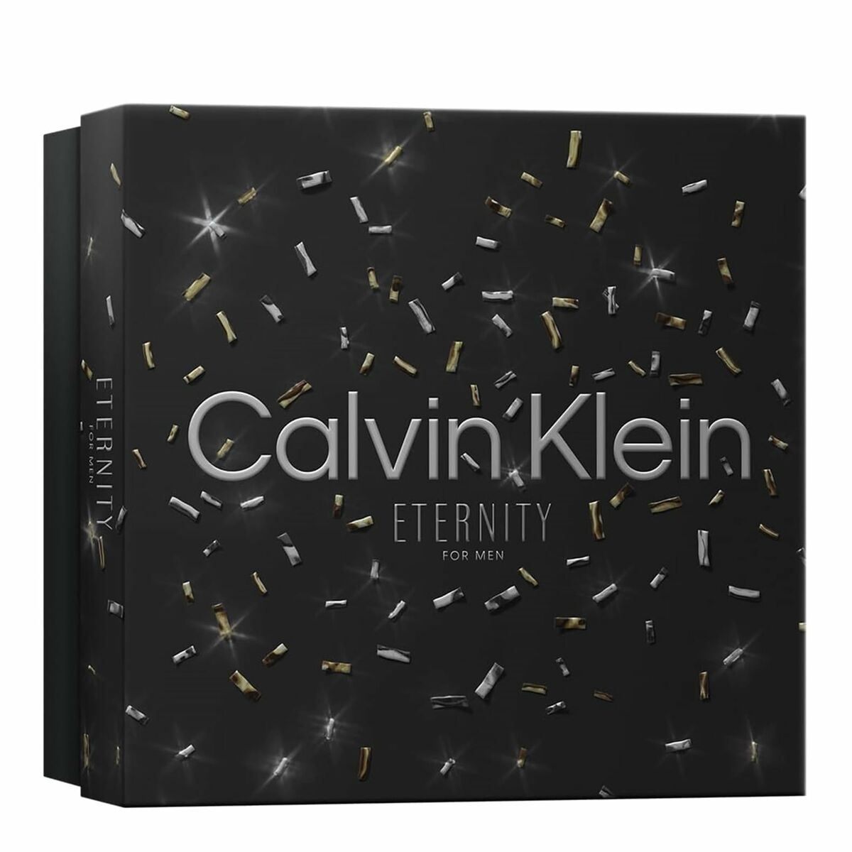 Set mit  Calvin Klein EDT Eternity 2 Stk. - Herren - AWK Flagship