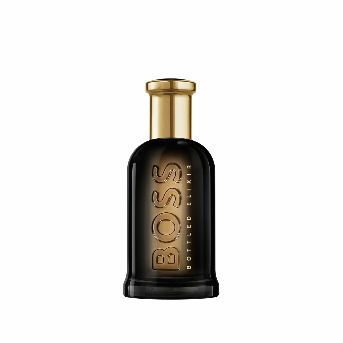 Herrenparfüm Hugo Boss-boss EDP Boss Bottled Elixir 100 ml - AWK Flagship