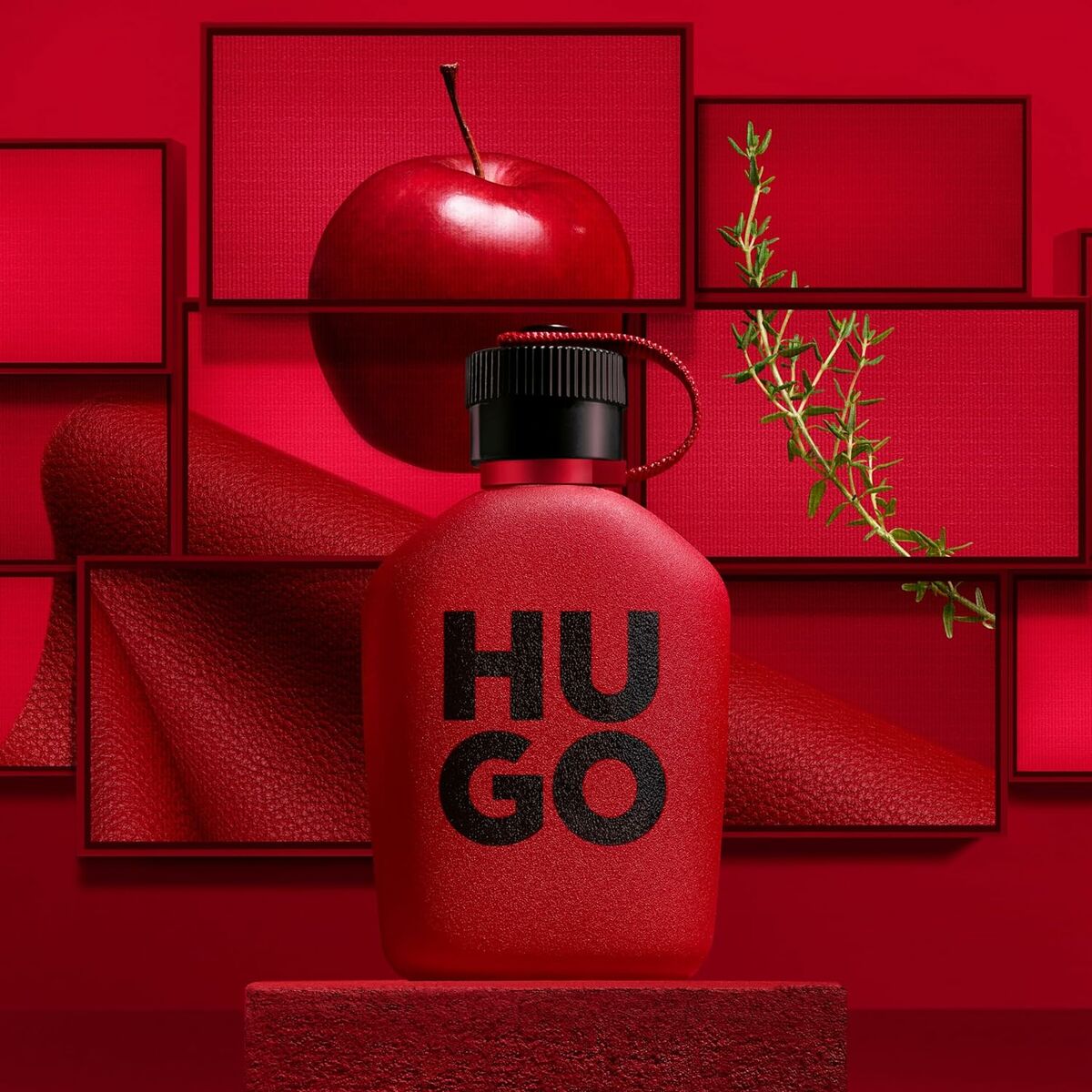 Herrenparfüm Hugo Boss Intense EDP - AWK Flagship