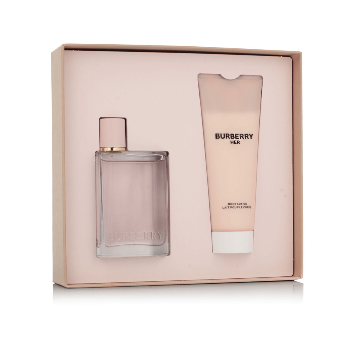 Unisex-Parfüm Burberry Burberry Her Burberry Her EDP 2 Stücke - AWK Flagship