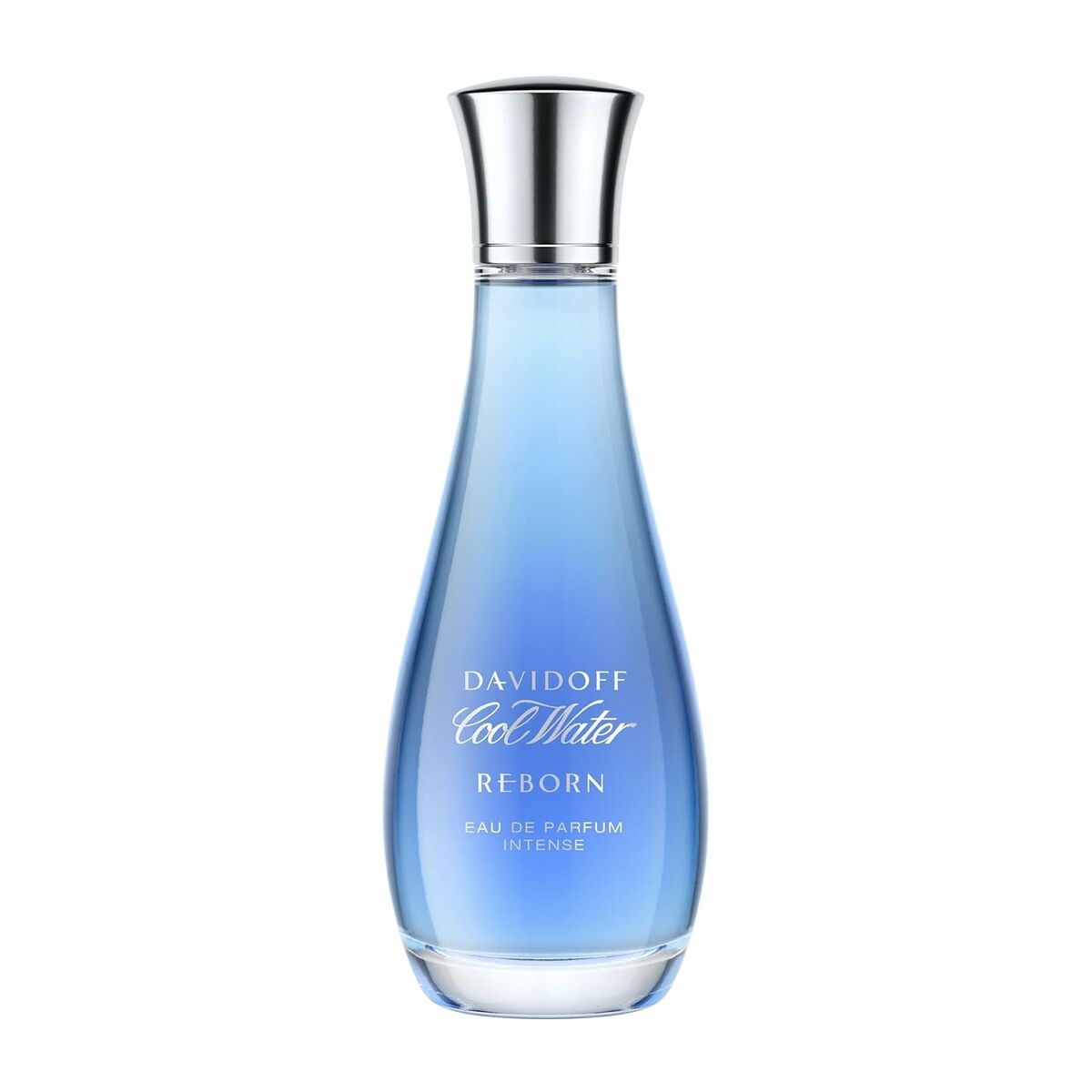 Damenparfüm Davidoff COOL WATER WOMAN REBORN EDP 100 ml - AWK Flagship