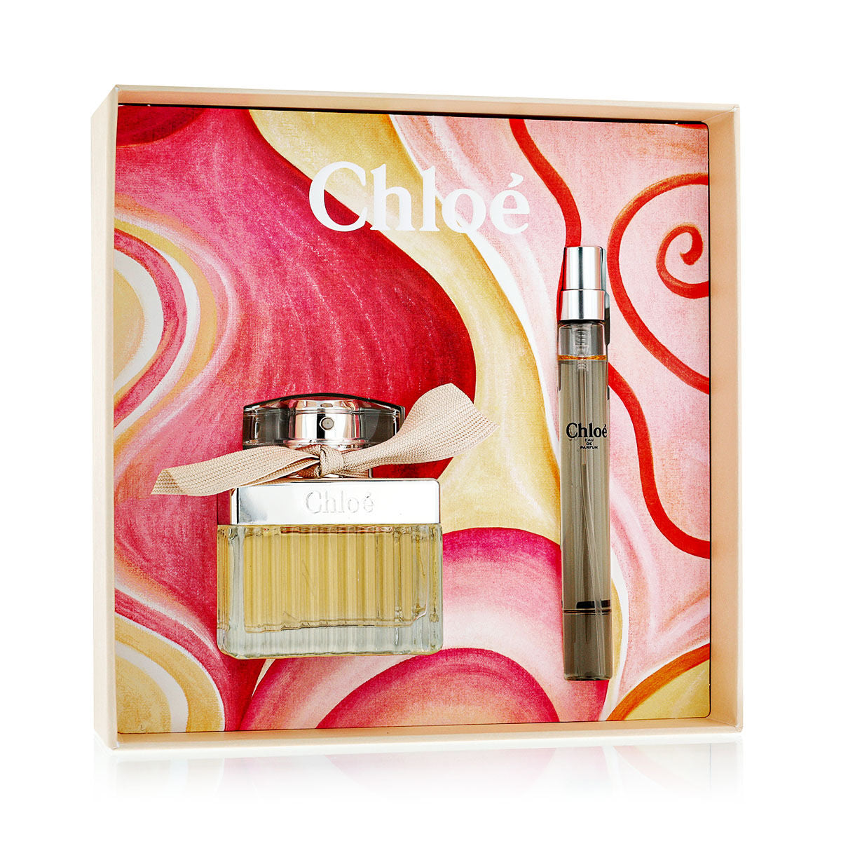 Set mit Damenparfüm Chloe Chloe EDP 2 Stücke - AWK Flagship