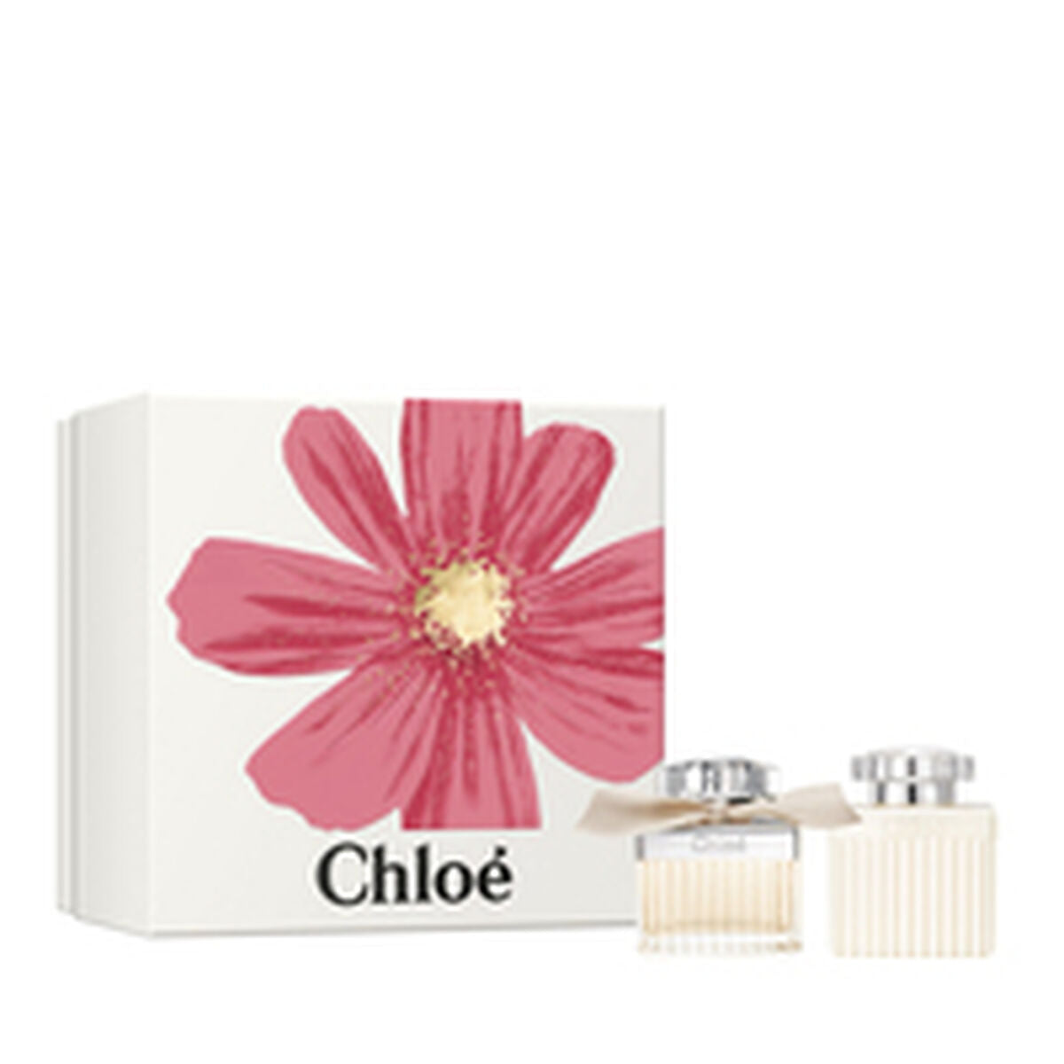 Unisex-Parfüm Chloe Chloe Chloe EDP 2 Stücke - AWK Flagship