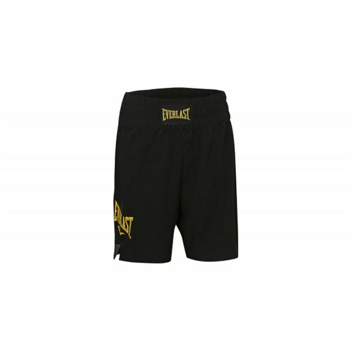 Herren-Sportshorts Everlast Copen Woven Schwarz - AWK Flagship