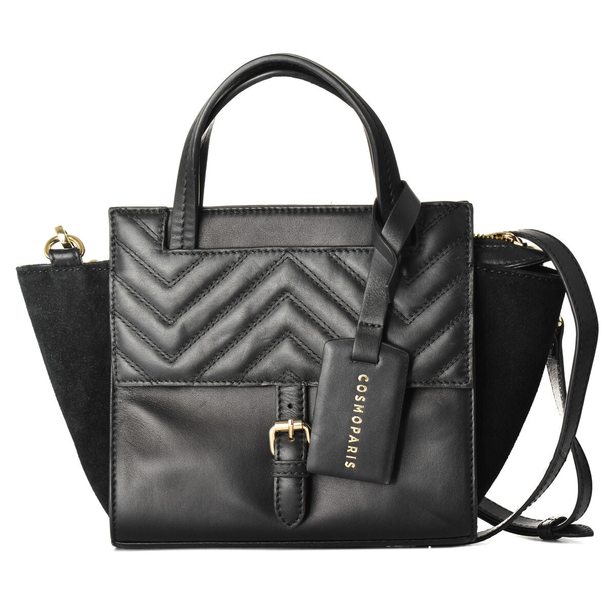 Elegante Damenhandtasche von Cosmoparis - AWK Flagship