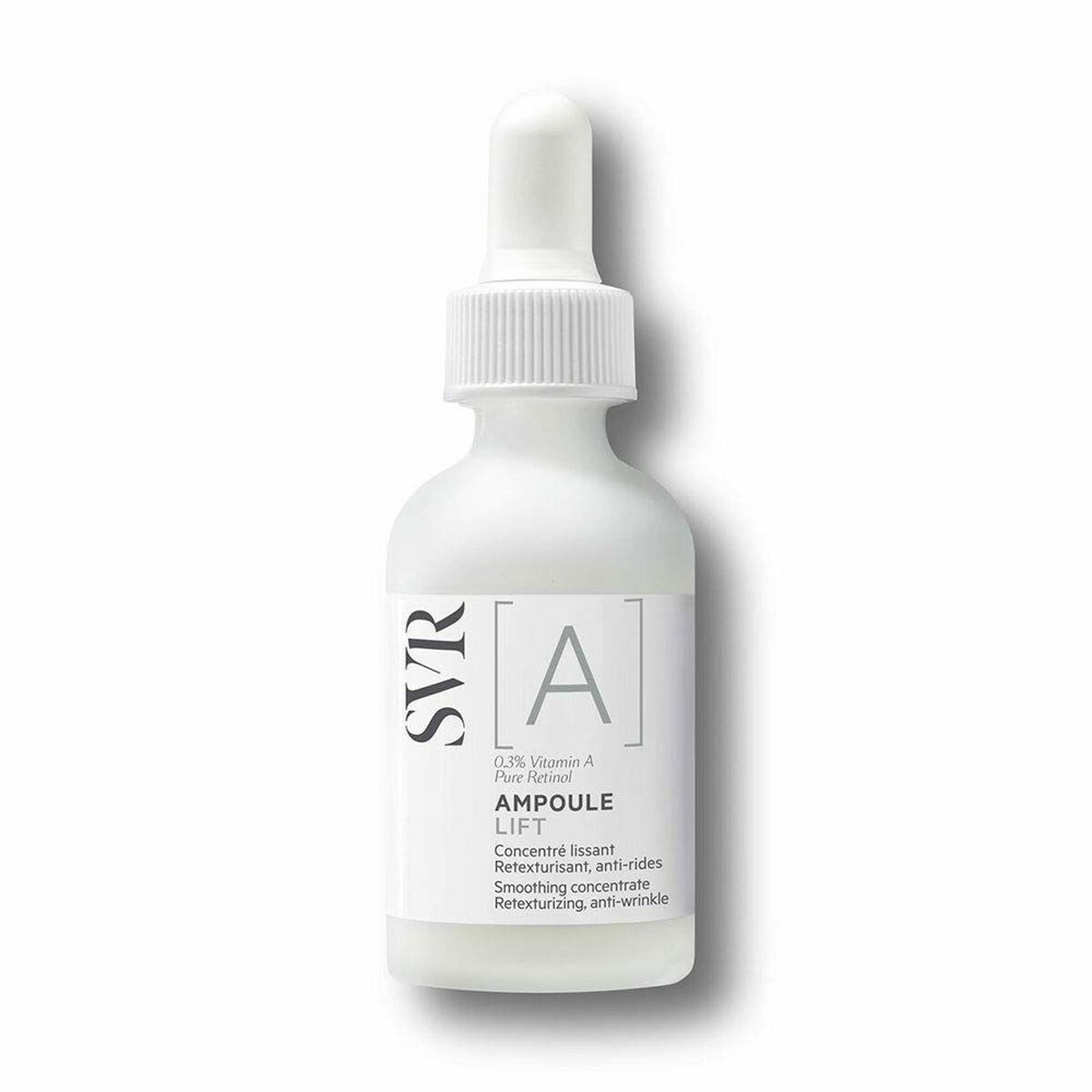 Ampullen SVR A 30 ml - AWK Flagship