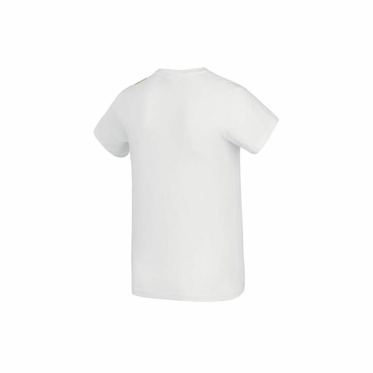 Herren Kurzarm-T-Shirt Picture Picture Log-Tee - AWK Flagship