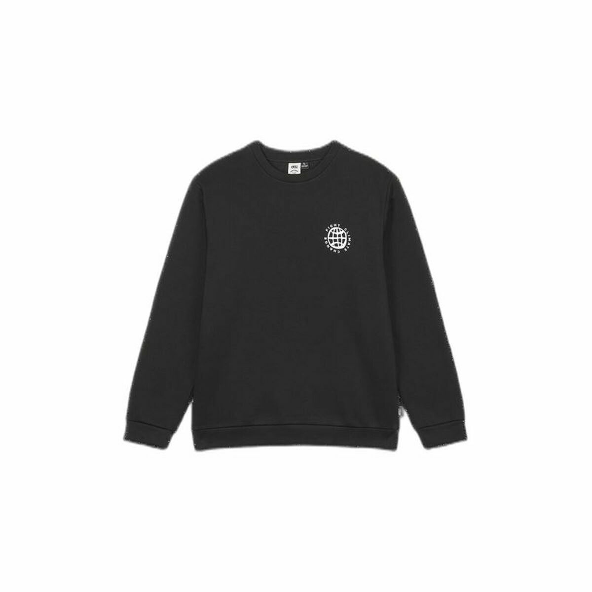 Sweater mit Kapuze Picture Whils Crew Schwarz - AWK Flagship