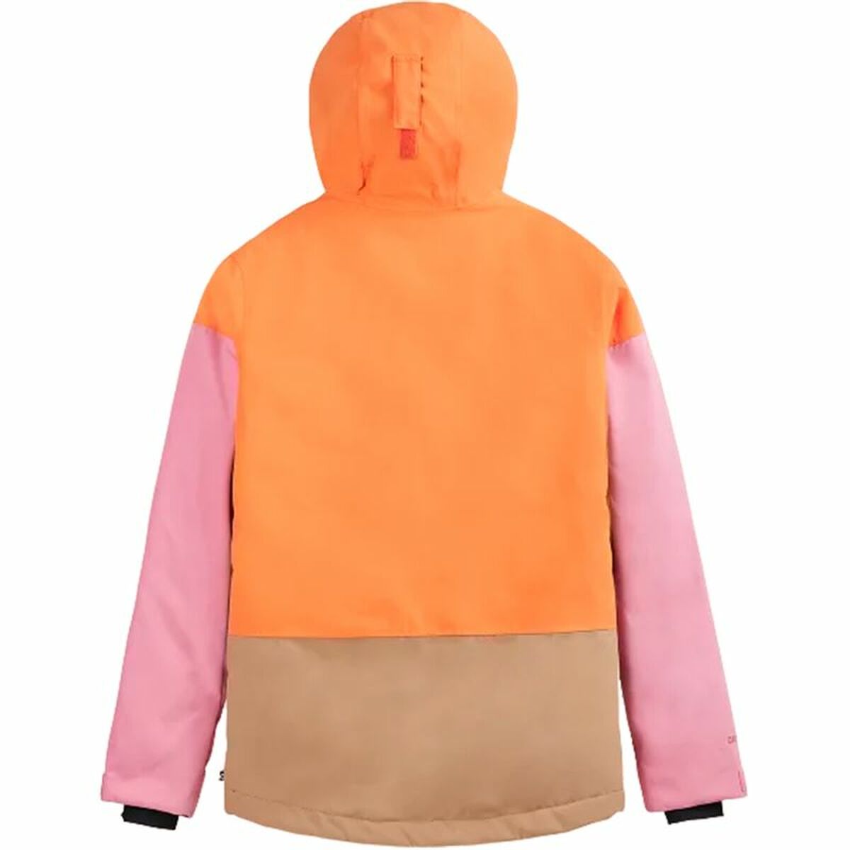 Sportjacke für Frauen Picture Latte Rosa - AWK Flagship