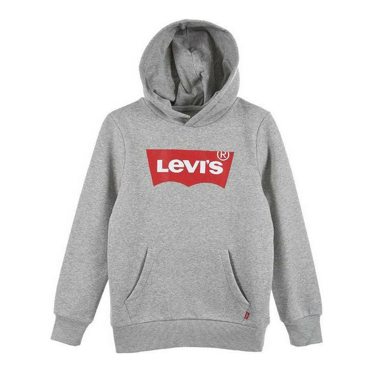 Kinder-Sweatshirt Levi's Batwing Screenprint - AWK Flagship