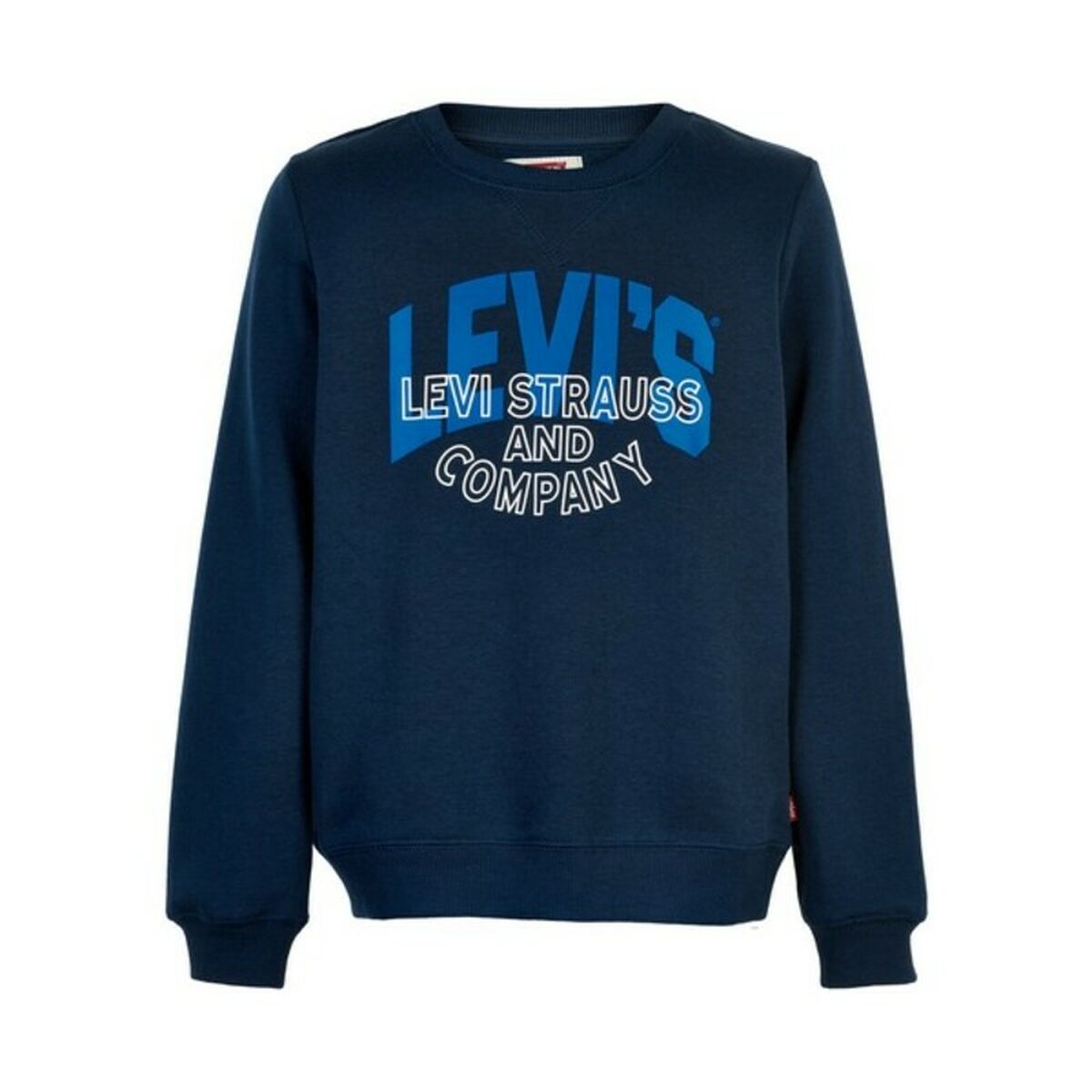 Kinder-Sweatshirt Levi's STRAUSS AND CO - AWK Flagship