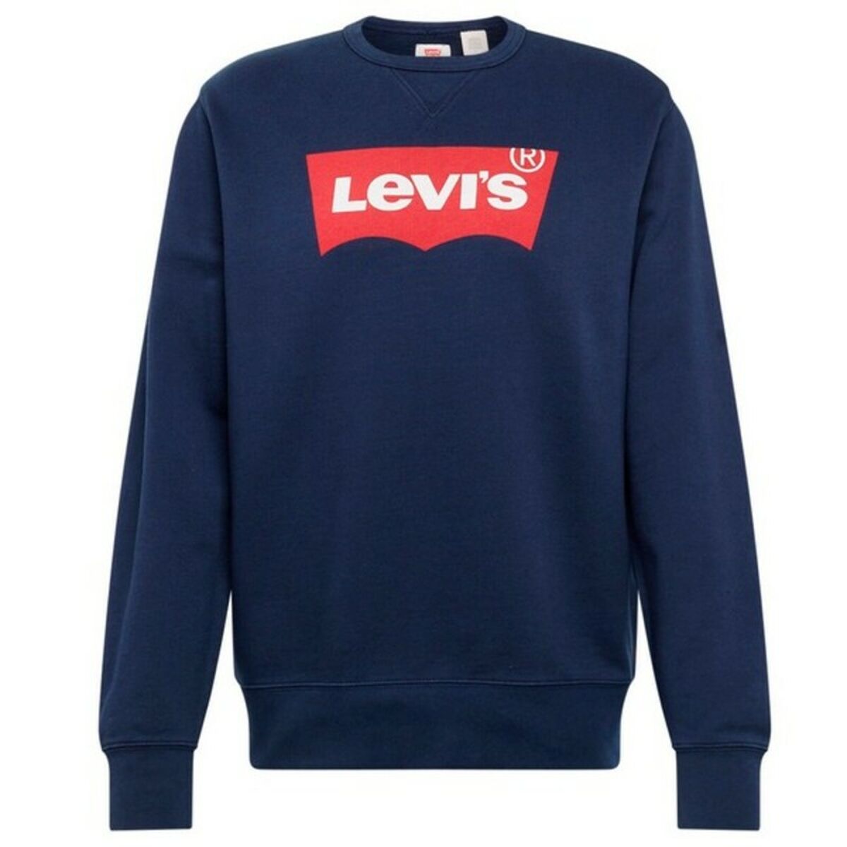 Kinder-Sweatshirt Levi's Box Tab - AWK Flagship