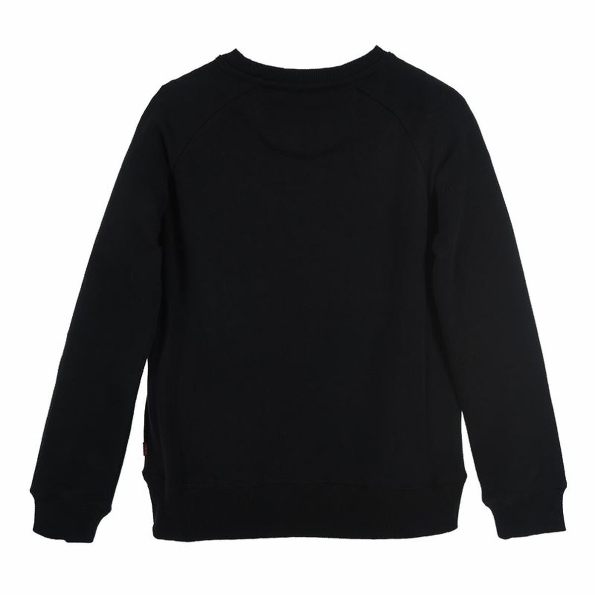 Kinder-Sweatshirt Levi's Schwarz - AWK Flagship