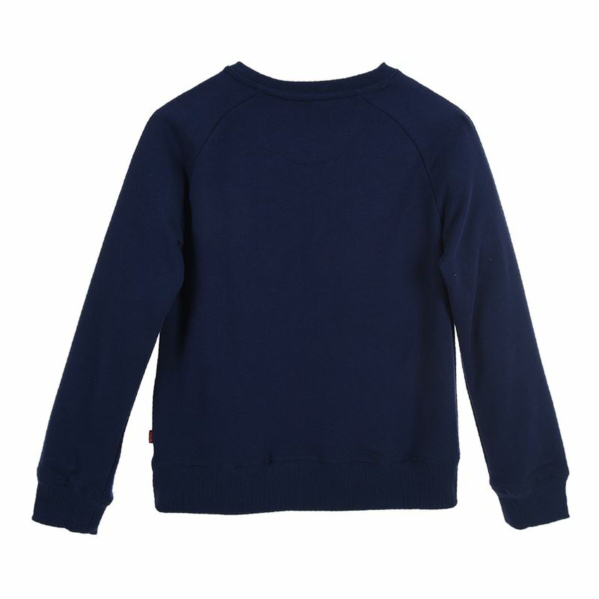 Kinder-Sweatshirt Levi's Marineblau - AWK Flagship