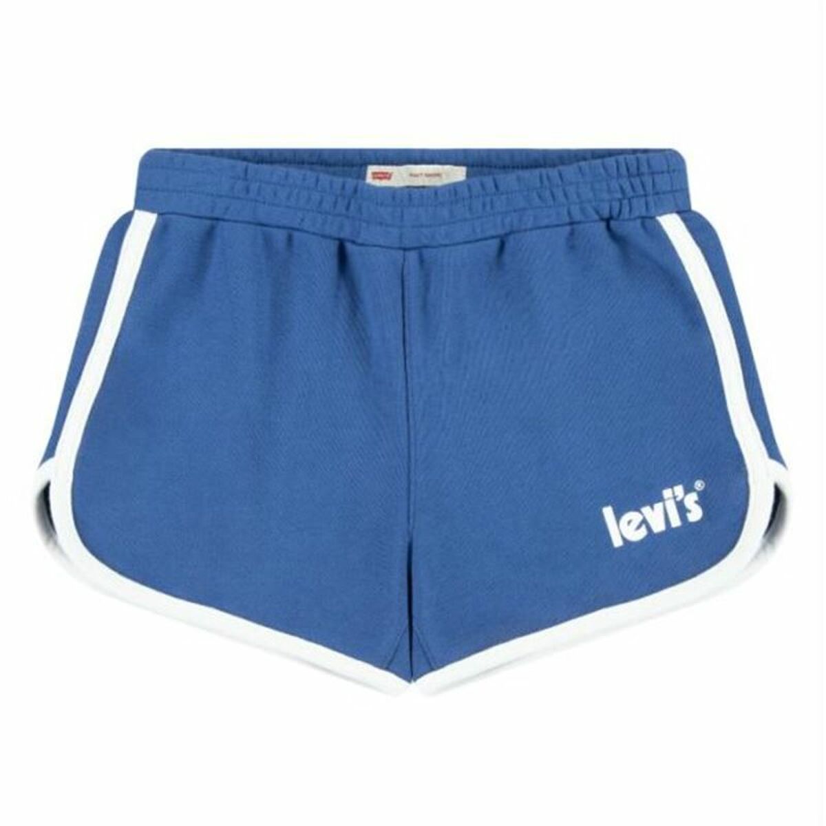 Sportshorts für Kinder Levi's Dolphin True Blau - AWK Flagship