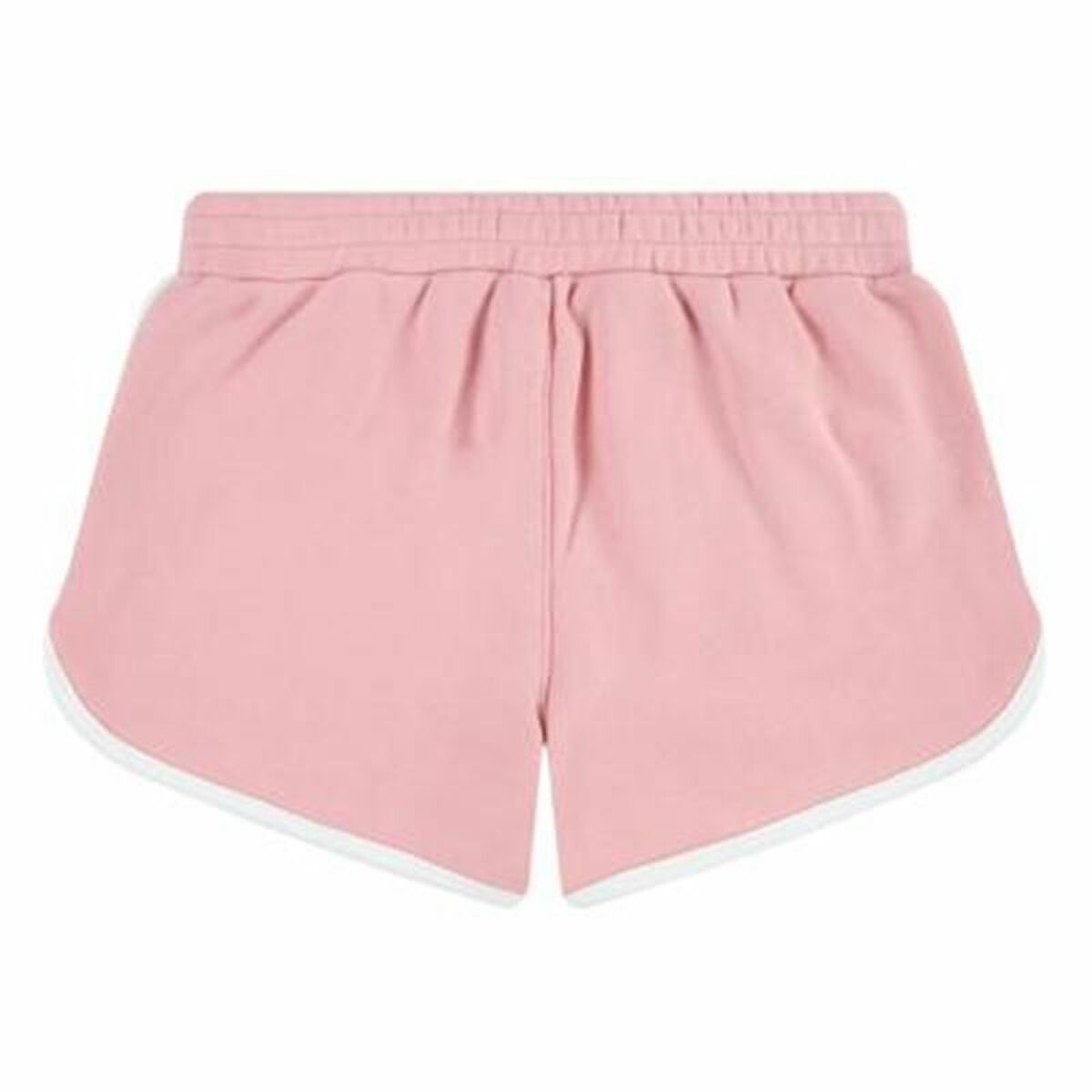 Sportshorts für Kinder Levi's Dolphin Quartz Rosa - AWK Flagship