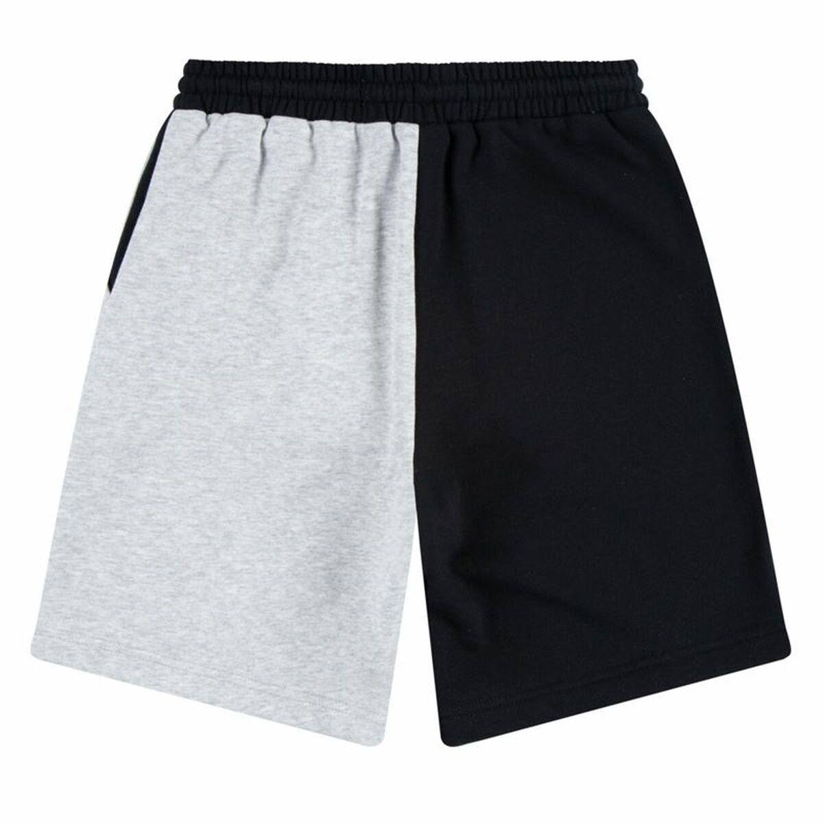 Sportshorts für Kinder Levi's French Terr 63396 zweifarbig Schwarz - AWK Flagship