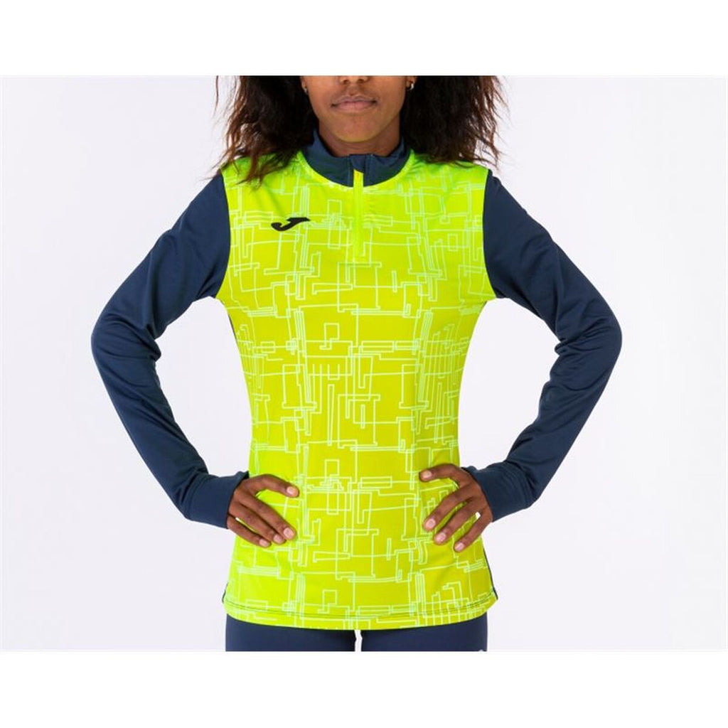 Damen Sweater Joma Sport Elite VIII - Mode & Accessoires