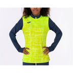 Damen Sweater Joma Sport Elite VIII - Mode & Accessoires