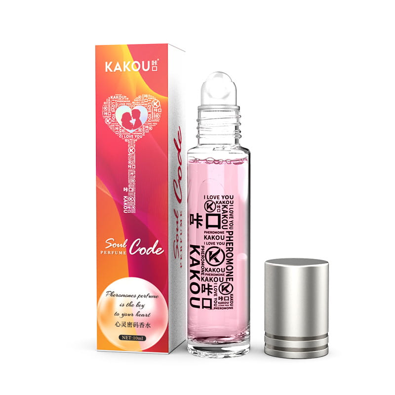 Soul Password Duftprodukt für Erwachsene