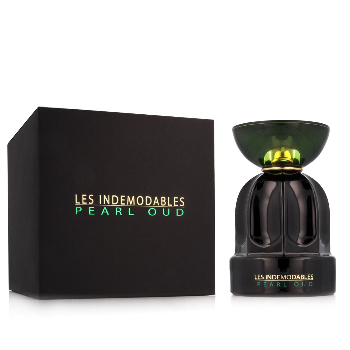 Unisex-Parfüm Albane Noble Les Indemodables Pearl Oud EDP 90 ml - AWK Flagship