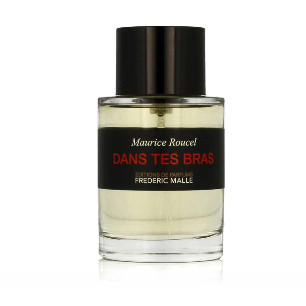 Unisex-Parfüm Frederic Malle EDP Dans Tes Bras 100 ml - AWK Flagship