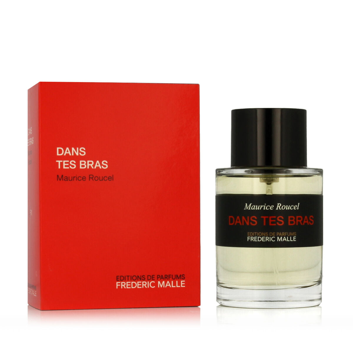 Unisex-Parfüm Frederic Malle EDP Dans Tes Bras 100 ml - AWK Flagship