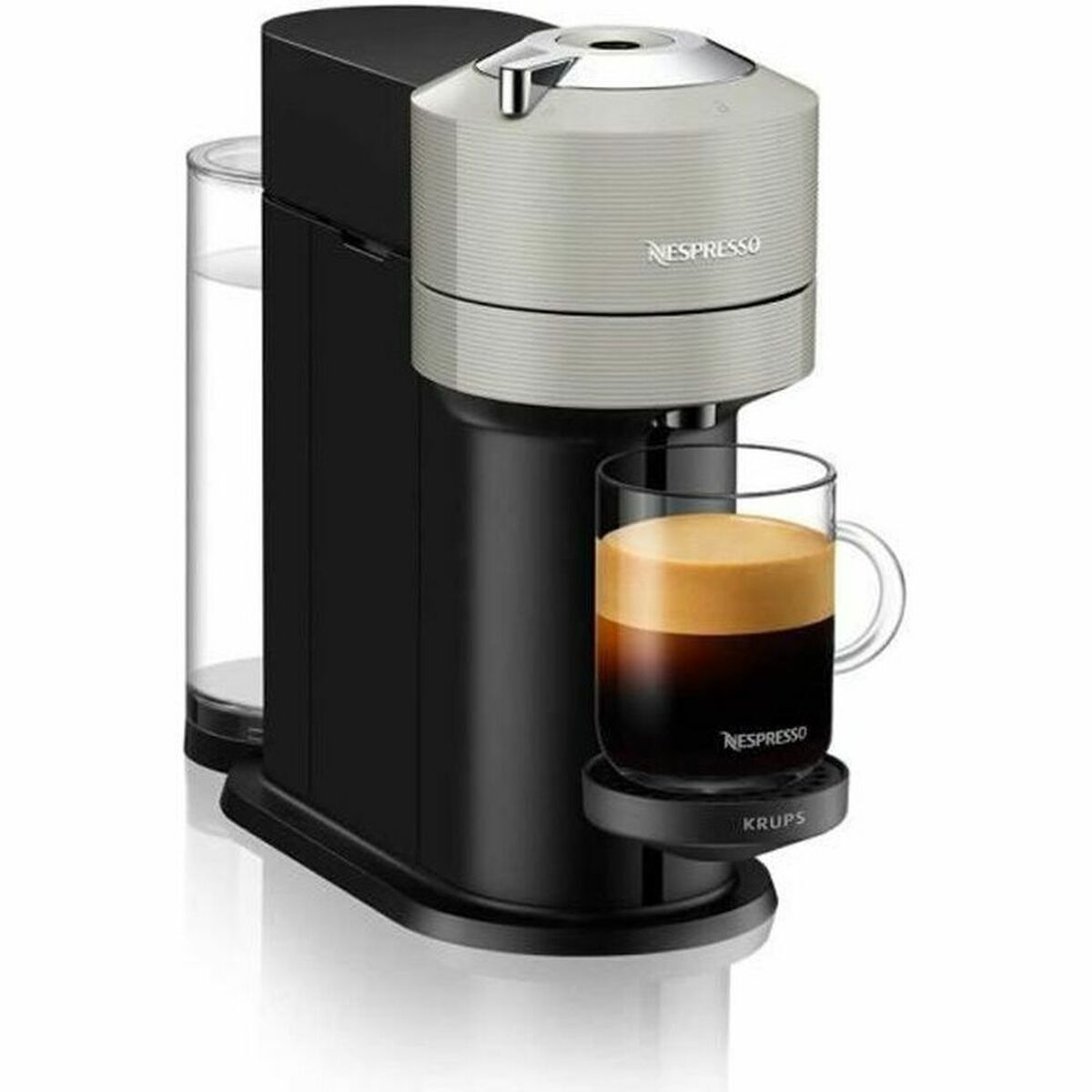 Kapsel-Kaffeemaschine Krups YY4298FD - AWK Flagship