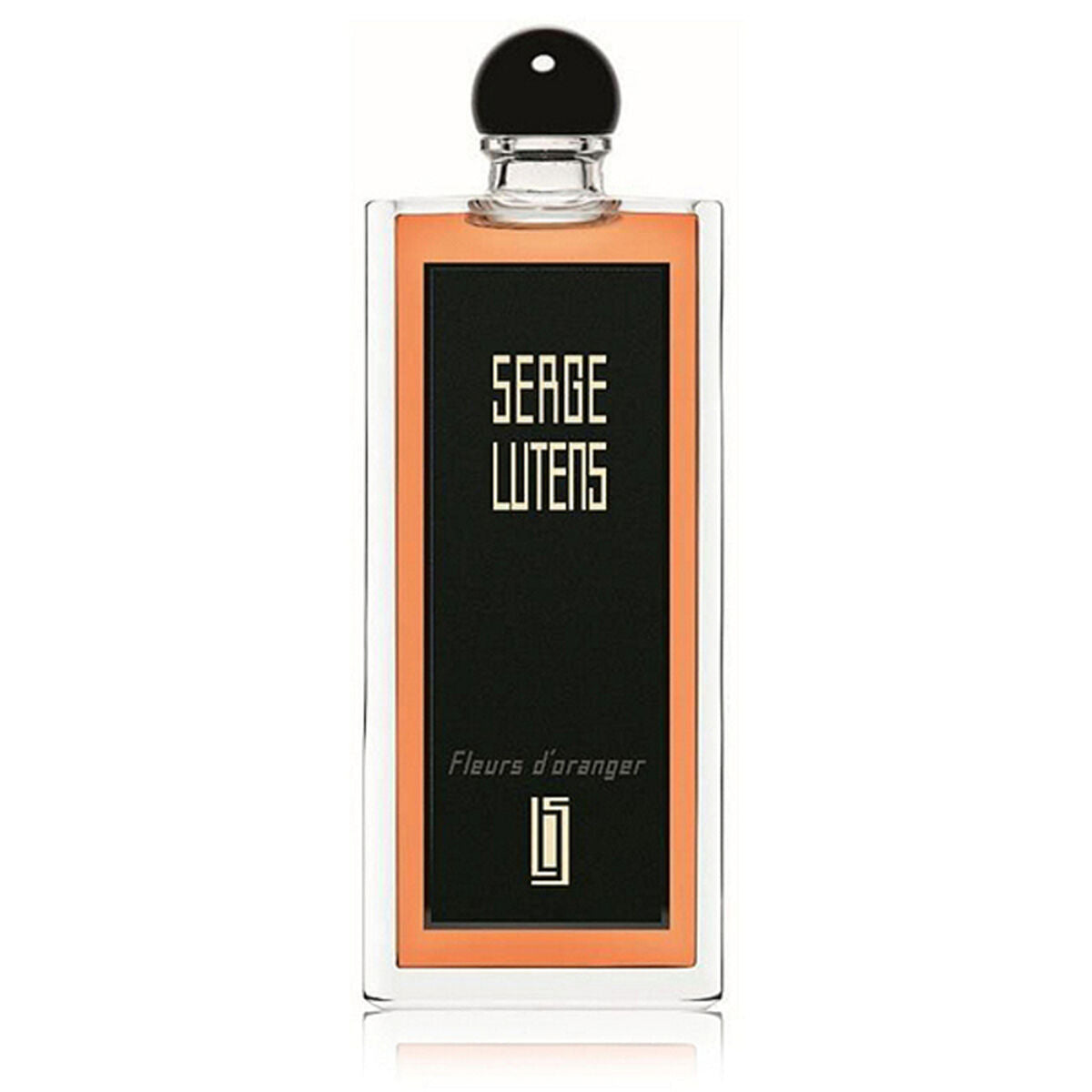 Damenparfüm Fleurs D'Oranger Serge Lutens COLLECTION NOIRE EDP 50 ml EDP (50 ml) - AWK Flagship