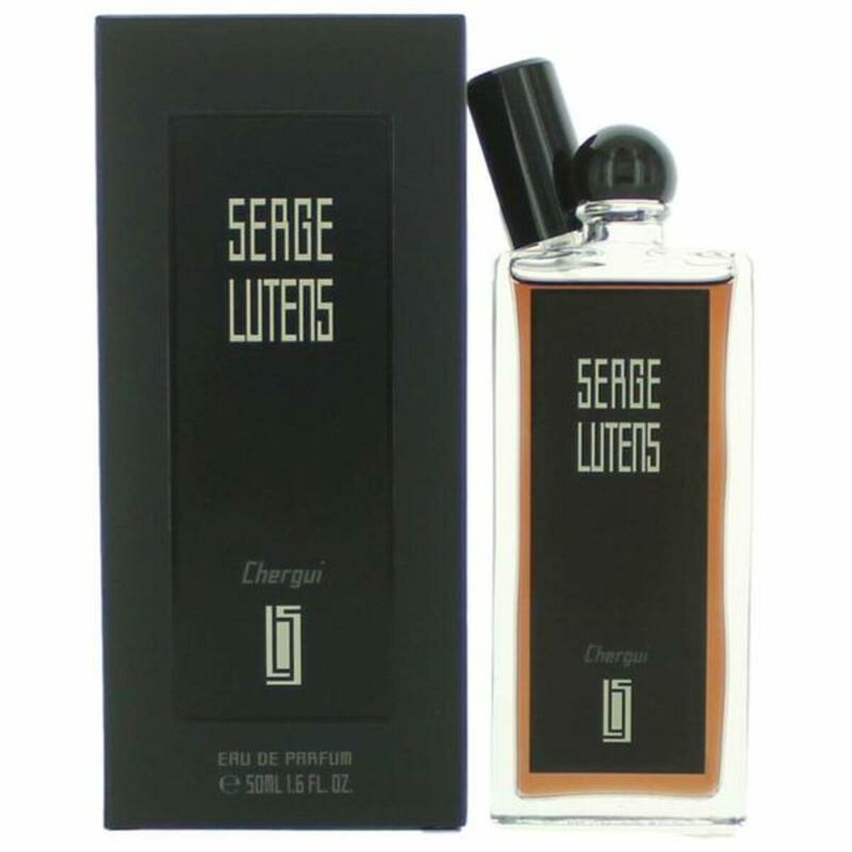 Unisex-Parfüm Serge Lutens EDP Chergui 50 ml - AWK Flagship