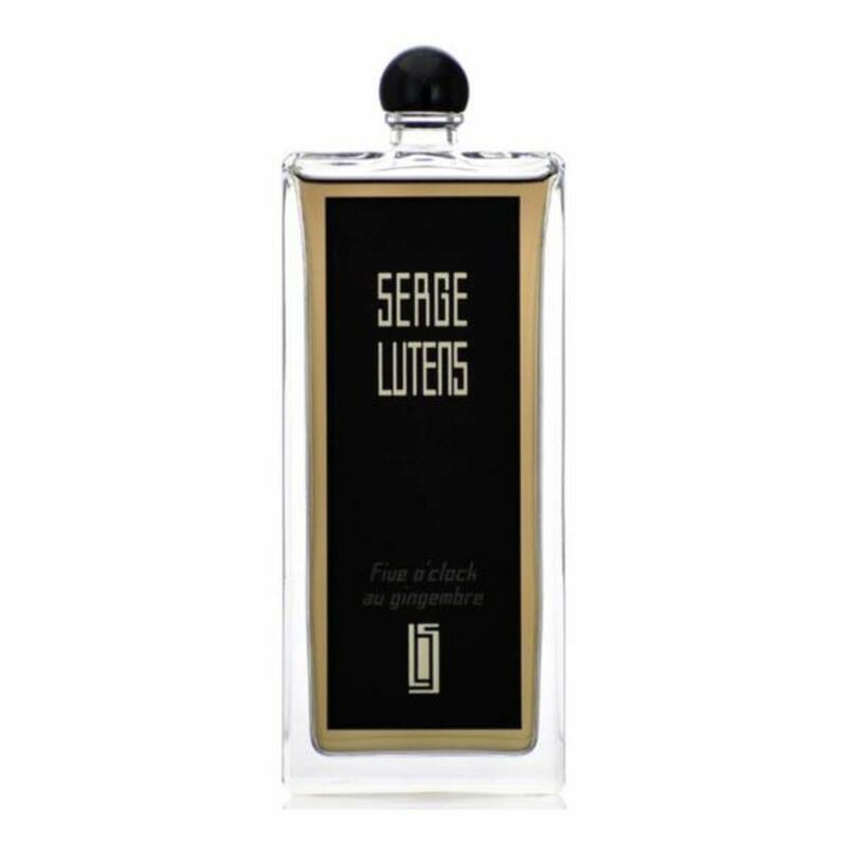 Unisex-Parfüm Serge Lutens EDP Five O'Clock Au Gingembre 50 ml - AWK Flagship